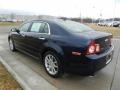 Imperial Blue Metallic - Malibu LTZ Sedan Photo No. 5