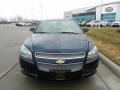 Imperial Blue Metallic - Malibu LTZ Sedan Photo No. 8