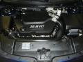 3.6 Liter DOHC 24-Valve VVT V6 2009 Chevrolet Malibu LTZ Sedan Engine