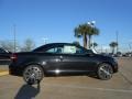 Black Pearl Metallic - Eos Sport Photo No. 7