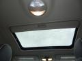 Imperial Blue Metallic - Malibu LTZ Sedan Photo No. 16