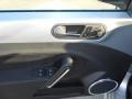 Reflex Silver Metallic - Beetle 2.5L Convertible Photo No. 20
