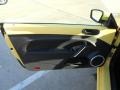 Yellow Rush - Beetle 2.5L Convertible Photo No. 9