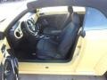 Yellow Rush - Beetle 2.5L Convertible Photo No. 10