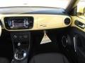 Yellow Rush - Beetle 2.5L Convertible Photo No. 14