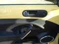 Yellow Rush - Beetle 2.5L Convertible Photo No. 20