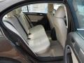 Toffee Brown Metallic - Jetta TDI Sedan Photo No. 14