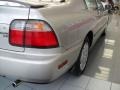 1996 Heather Mist Metallic Honda Accord LX Sedan  photo #6