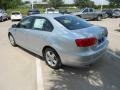 Reflex Silver Metallic - Jetta TDI Sedan Photo No. 5