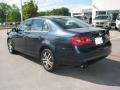 Blue Graphite Metallic - Jetta 2.5 Sedan Photo No. 3