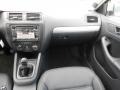 Reflex Silver Metallic - Jetta TDI Sedan Photo No. 12
