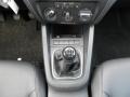 Reflex Silver Metallic - Jetta TDI Sedan Photo No. 15