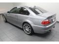 Silver Grey Metallic - M3 Coupe Photo No. 5