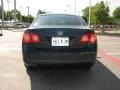 Blue Graphite Metallic - Jetta 2.5 Sedan Photo No. 4