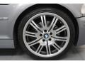 2005 BMW M3 Coupe Wheel