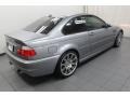Silver Grey Metallic - M3 Coupe Photo No. 11