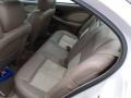 2004 Pontiac Bonneville GXP Rear Seat
