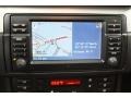 Imola Red Navigation Photo for 2005 BMW M3 #78313702