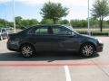 Blue Graphite Metallic - Jetta 2.5 Sedan Photo No. 6