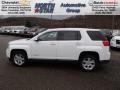 Summit White - Terrain SLE AWD Photo No. 1