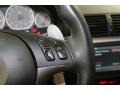 Imola Red Controls Photo for 2005 BMW M3 #78313756