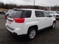 Summit White - Terrain SLE AWD Photo No. 6