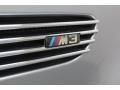 2005 BMW M3 Coupe Badge and Logo Photo