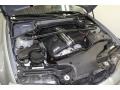 3.2L DOHC 24V VVT Inline 6 Cylinder Engine for 2005 BMW M3 Coupe #78313909