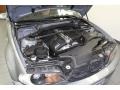 3.2L DOHC 24V VVT Inline 6 Cylinder 2005 BMW M3 Coupe Engine