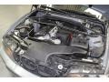 2005 BMW M3 3.2L DOHC 24V VVT Inline 6 Cylinder Engine Photo