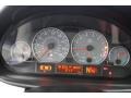 Imola Red Gauges Photo for 2005 BMW M3 #78313963