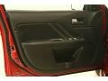 Charcoal Black/Sport Black Door Panel Photo for 2010 Ford Fusion #78314004