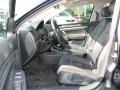 Blue Graphite Metallic - Jetta 2.5 Sedan Photo No. 9