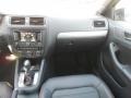 Deep Black Pearl Metallic - Jetta GLI Autobahn Photo No. 15