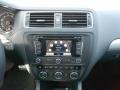 Titan Black Controls Photo for 2013 Volkswagen Jetta #78314038