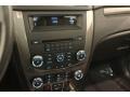 Charcoal Black/Sport Black Controls Photo for 2010 Ford Fusion #78314050