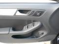 Titan Black Door Panel Photo for 2013 Volkswagen Jetta #78314105