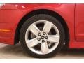 2010 Ford Fusion Sport AWD Wheel and Tire Photo