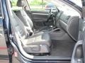 Blue Graphite Metallic - Jetta 2.5 Sedan Photo No. 10