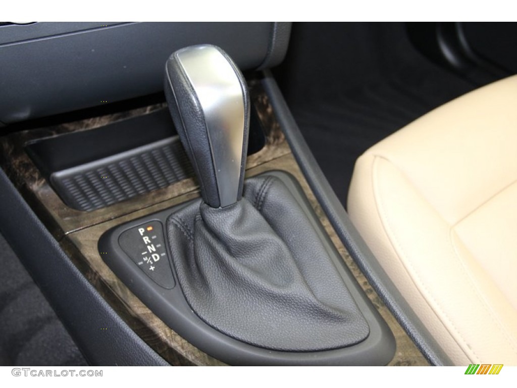 2011 BMW 1 Series 128i Coupe 6 Speed Manual Transmission Photo #78314191