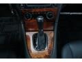 7 Speed Automatic 2005 Mercedes-Benz CLK 500 Coupe Transmission