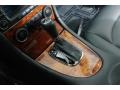  2005 CLK 500 Coupe 7 Speed Automatic Shifter