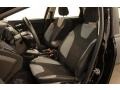 2012 Black Ford Focus SE Sport 5-Door  photo #5