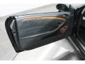 Charcoal Door Panel Photo for 2005 Mercedes-Benz CLK #78314368