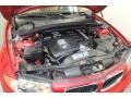  2011 1 Series 128i Coupe 3.0 Liter DOHC 24-Valve VVT Inline 6 Cylinder Engine
