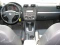Blue Graphite Metallic - Jetta 2.5 Sedan Photo No. 13