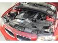 3.0 Liter DOHC 24-Valve VVT Inline 6 Cylinder Engine for 2011 BMW 1 Series 128i Coupe #78314470