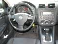 Blue Graphite Metallic - Jetta 2.5 Sedan Photo No. 14
