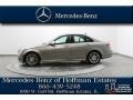Pewter Metallic - C 350 Sport Photo No. 2