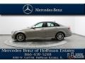 2008 Pewter Metallic Mercedes-Benz C 350 Sport  photo #2